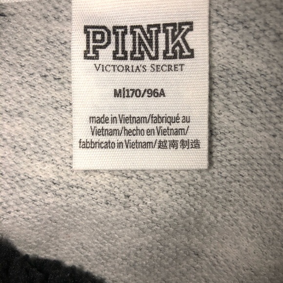 Pink Sweatshirt - Picture 3 of 3